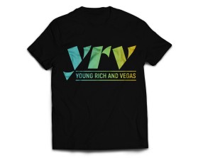 Young Rich and Vegas entry by nsdhyd