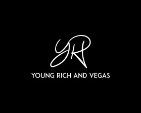 Young Rich and Vegas entry by Sandymanme