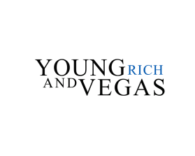 Young Rich and Vegas entry by fr studio