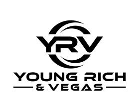 Young Rich and Vegas entry by Hasib99