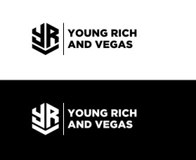 Young Rich and Vegas entry by Sela Art