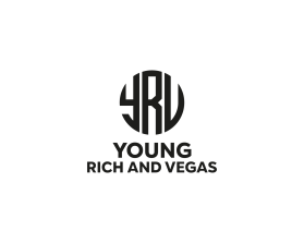 Young Rich and Vegas entry by FMR Designer
