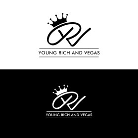 Young Rich and Vegas entry by tiyasha