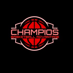 CHAMPIONS Basketball Advantage (Basketball Advantage is a subtitle and should be in smaller font) entry by Ganesh2003