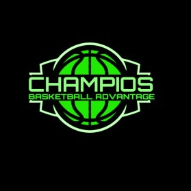 CHAMPIONS Basketball Advantage (Basketball Advantage is a subtitle and should be in smaller font) entry by Ganesh2003