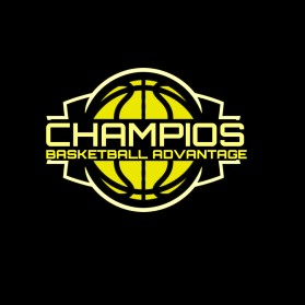 CHAMPIONS Basketball Advantage (Basketball Advantage is a subtitle and should be in smaller font) entry by Ganesh2003