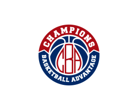 CHAMPIONS Basketball Advantage (Basketball Advantage is a subtitle and should be in smaller font) entry by andi suhendi