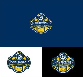 CHAMPIONS Basketball Advantage (Basketball Advantage is a subtitle and should be in smaller font) entry by Ykkop_