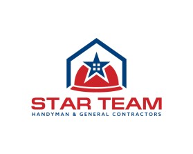 Star Team Handyman & General Contractors entry by Amit Kumar