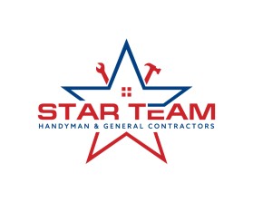 Star Team Handyman & General Contractors entry by Amit Kumar