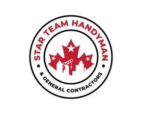 Star Team Handyman & General Contractors entry by Bhaskar Shil