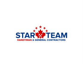 Star Team Handyman & General Contractors entry by David Field