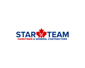 Star Team Handyman & General Contractors entry by David Field