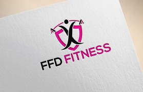 FFD Fitness entry by Design Rock