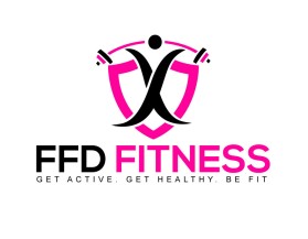 FFD Fitness entry by Design Rock
