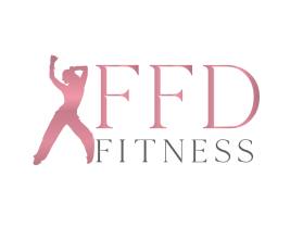 FFD Fitness entry by farahlouaz