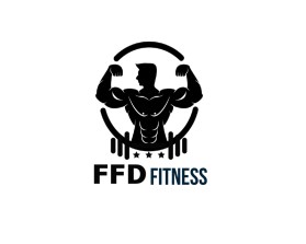 FFD Fitness entry by fr studio