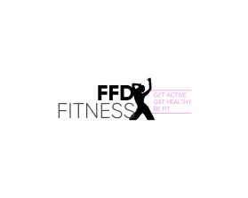 FFD Fitness entry by Di-sign