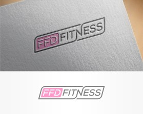 FFD Fitness entry by Armoza10