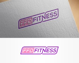 FFD Fitness entry by Armoza10