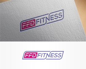 FFD Fitness entry by Armoza10