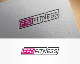 FFD Fitness entry by Armoza10