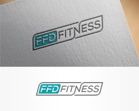 FFD Fitness entry by Armoza10