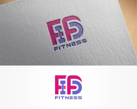 FFD Fitness entry by Armoza10