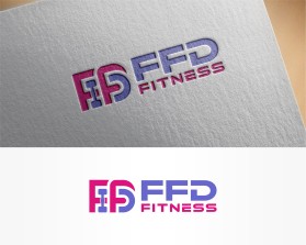 FFD Fitness entry by Armoza10