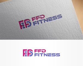 FFD Fitness entry by Armoza10