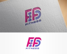 FFD Fitness entry by Armoza10