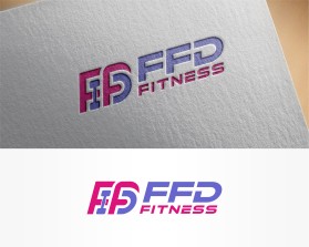 FFD Fitness entry by Armoza10