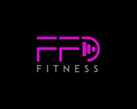 FFD Fitness entry by Sandymanme