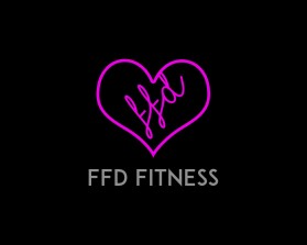 FFD Fitness entry by Sandymanme