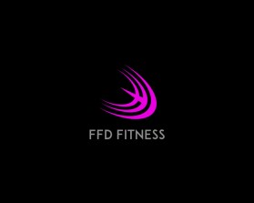 FFD Fitness entry by Sandymanme