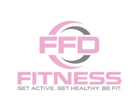 FFD Fitness entry by Hasib99