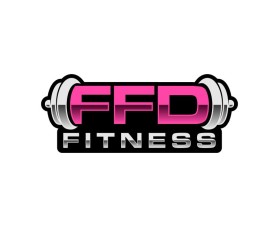 FFD Fitness entry by Sela Art