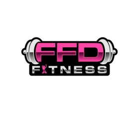 FFD Fitness entry by Sela Art