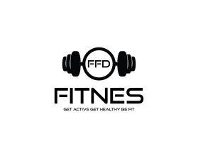 FFD Fitness entry by cndr