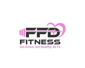 FFD Fitness entry by savana