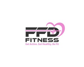 FFD Fitness entry by savana