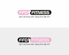 FFD Fitness entry by alanqosh