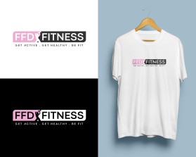 FFD Fitness entry by Tony_Brln