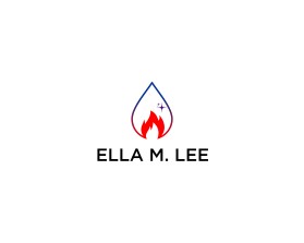 Ella M. Lee entry by Di-sign