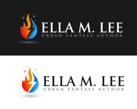 Ella M. Lee entry by paczgraphics