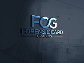 Forensic Card Grading  entry by Md Mizanur Rohman