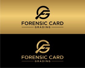 Forensic Card Grading  entry by rokibon