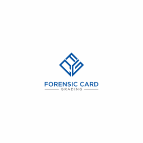 Forensic Card Grading  entry by agus prasetyo