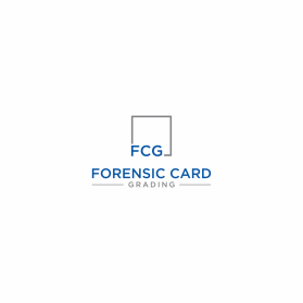 Forensic Card Grading  entry by agus prasetyo