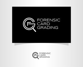 Forensic Card Grading  entry by Dian Siswanto Arief
